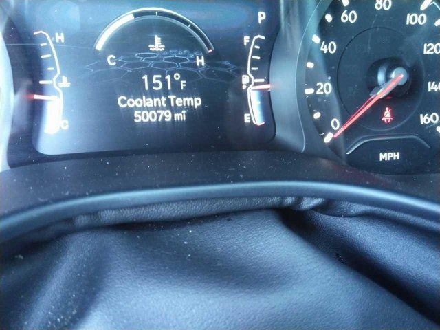 2024 Jeep Compass Latitude photo 10