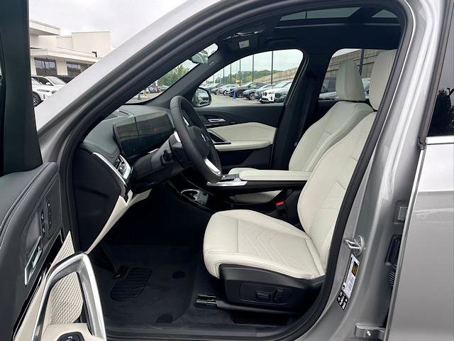 2026 Bmw X1 XDrive28i photo 4