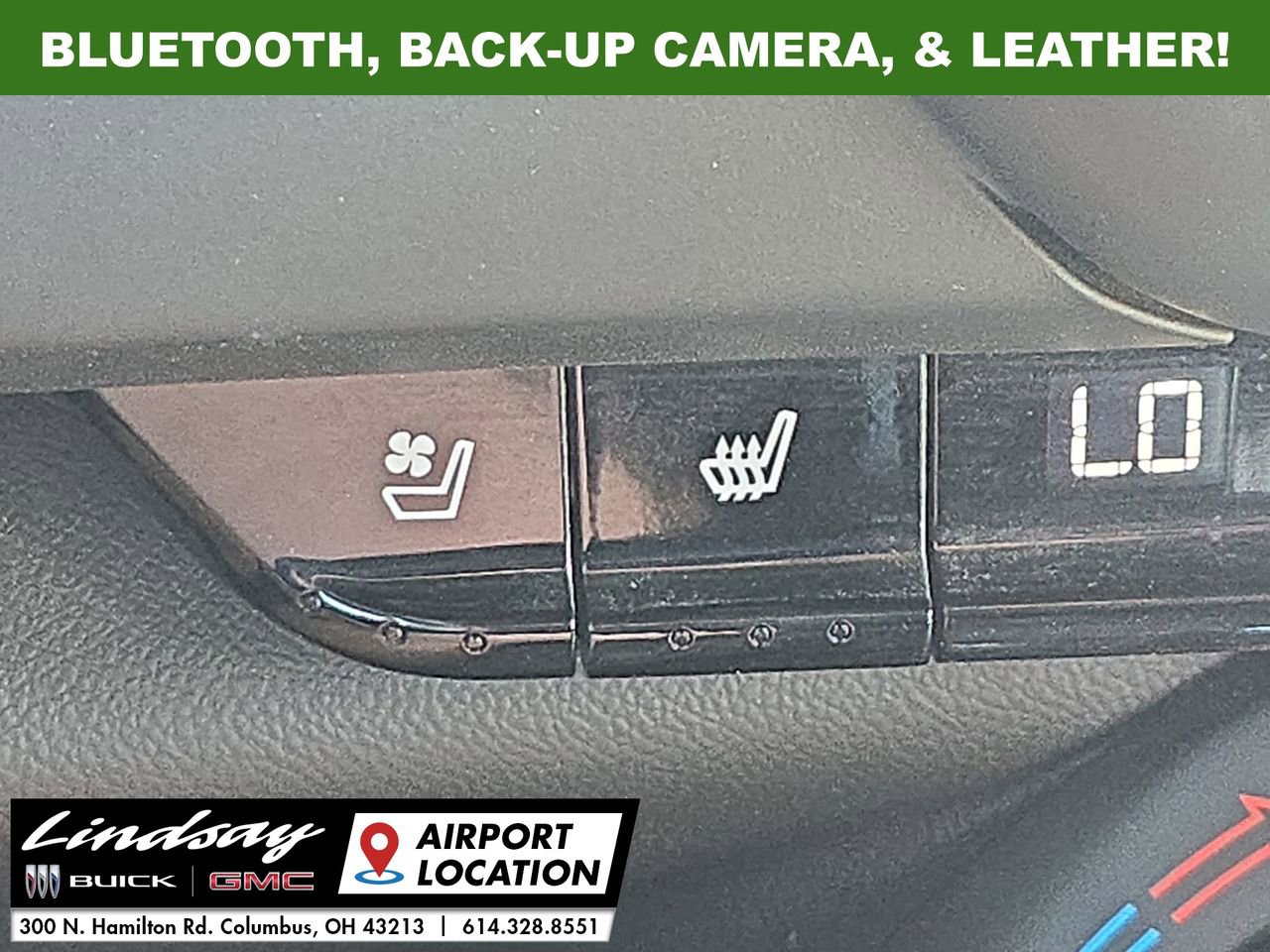 2016 Chevrolet Camaro 2LT photo 30