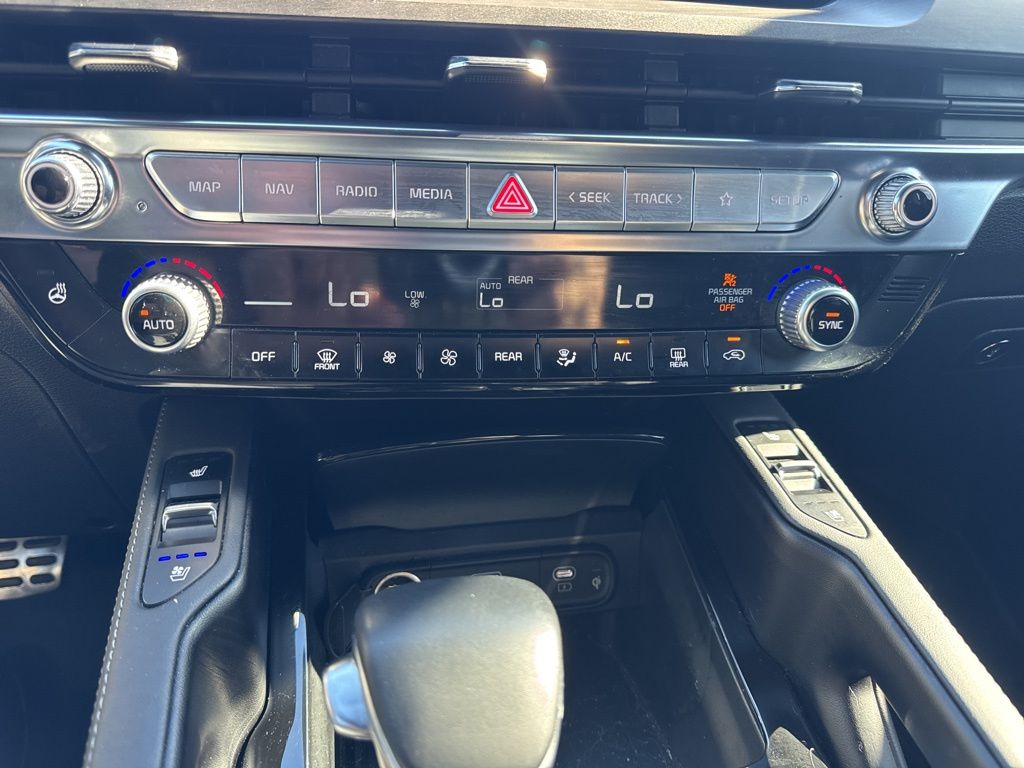 2024 Kia Telluride X-Pro photo 21