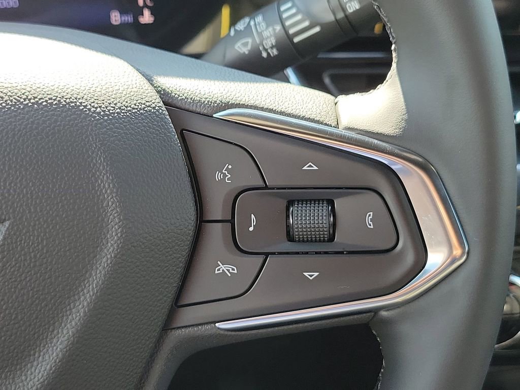 2026 Chevrolet Trailblazer ACTIV photo 34