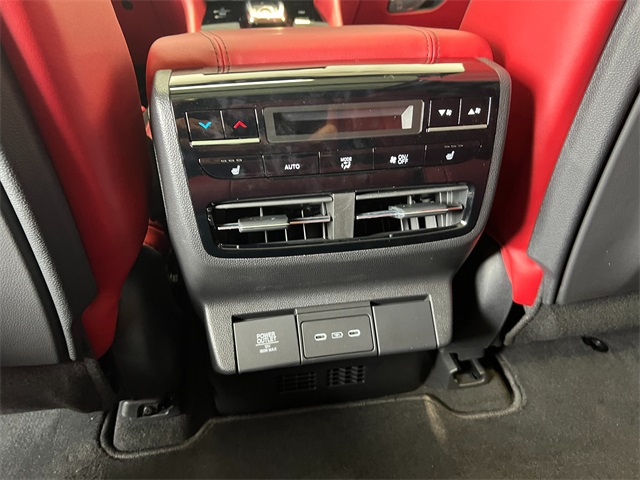 2026 Acura MDX SH-AWD Type S Advance photo 25