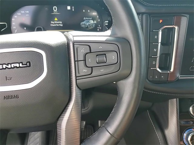 2023 Gmc Yukon XL Denali Ultimate photo 15