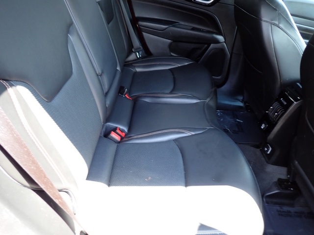 2022 Jeep Compass High Altitude photo 14
