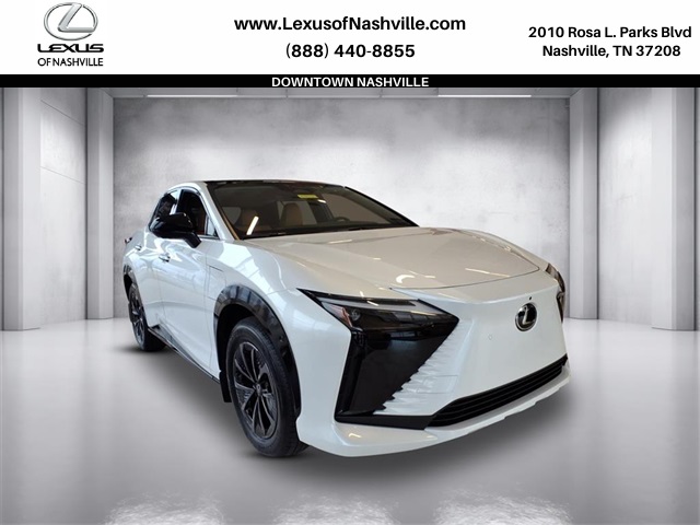 2026 Lexus RZ Premium's photo