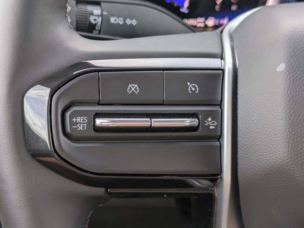 2025 Chevrolet Colorado ZR2 photo 16