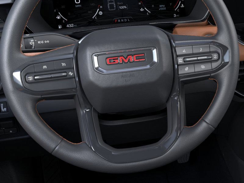 2026 Gmc Canyon AT4 photo 19