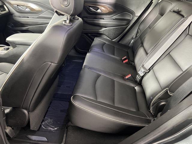 2019 Gmc Terrain Denali photo 21