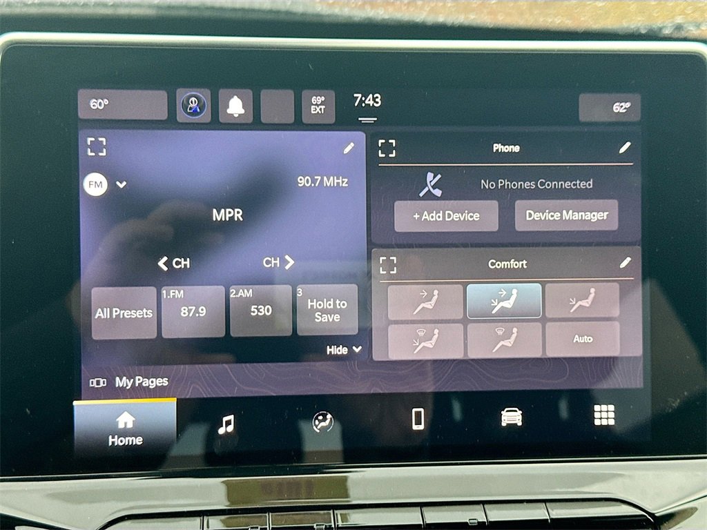 2023 Jeep Compass Trailhawk photo 11