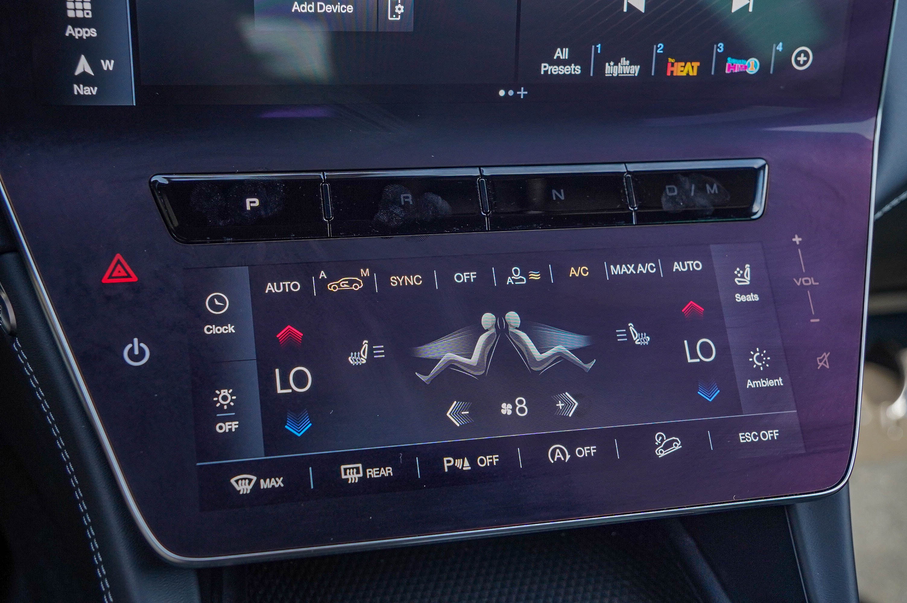 2025 Maserati Grecale photo 16