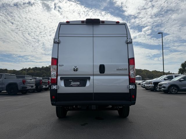 2026 Ram ProMaster 2500 photo 8
