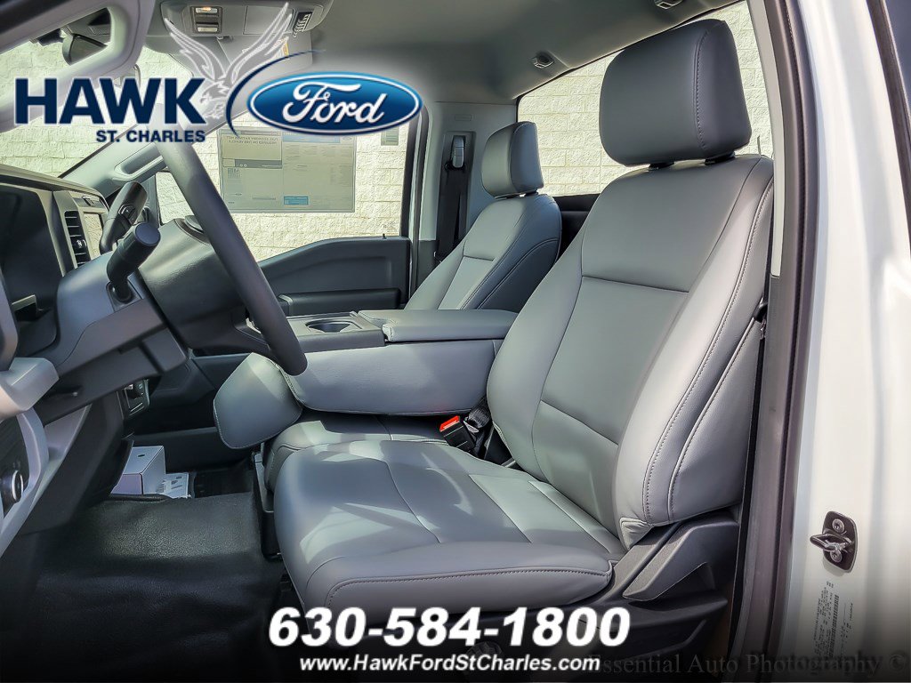 2026 FORD F-450 - Image 7