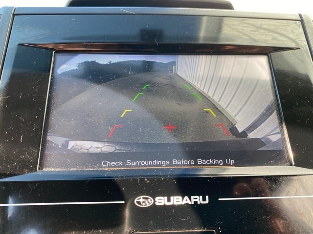 2018 Subaru Crosstrek 2.0i Premium photo 11