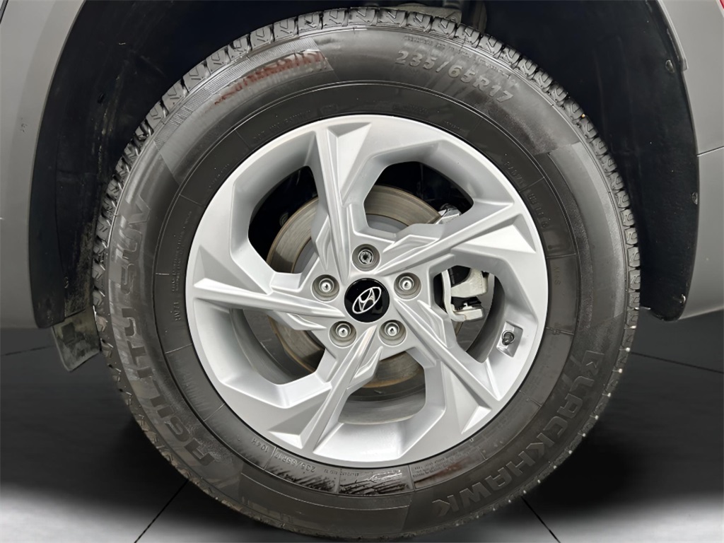 2023 Hyundai Tucson SEL photo 18