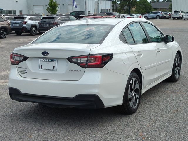2024 Subaru Legacy Base photo 2