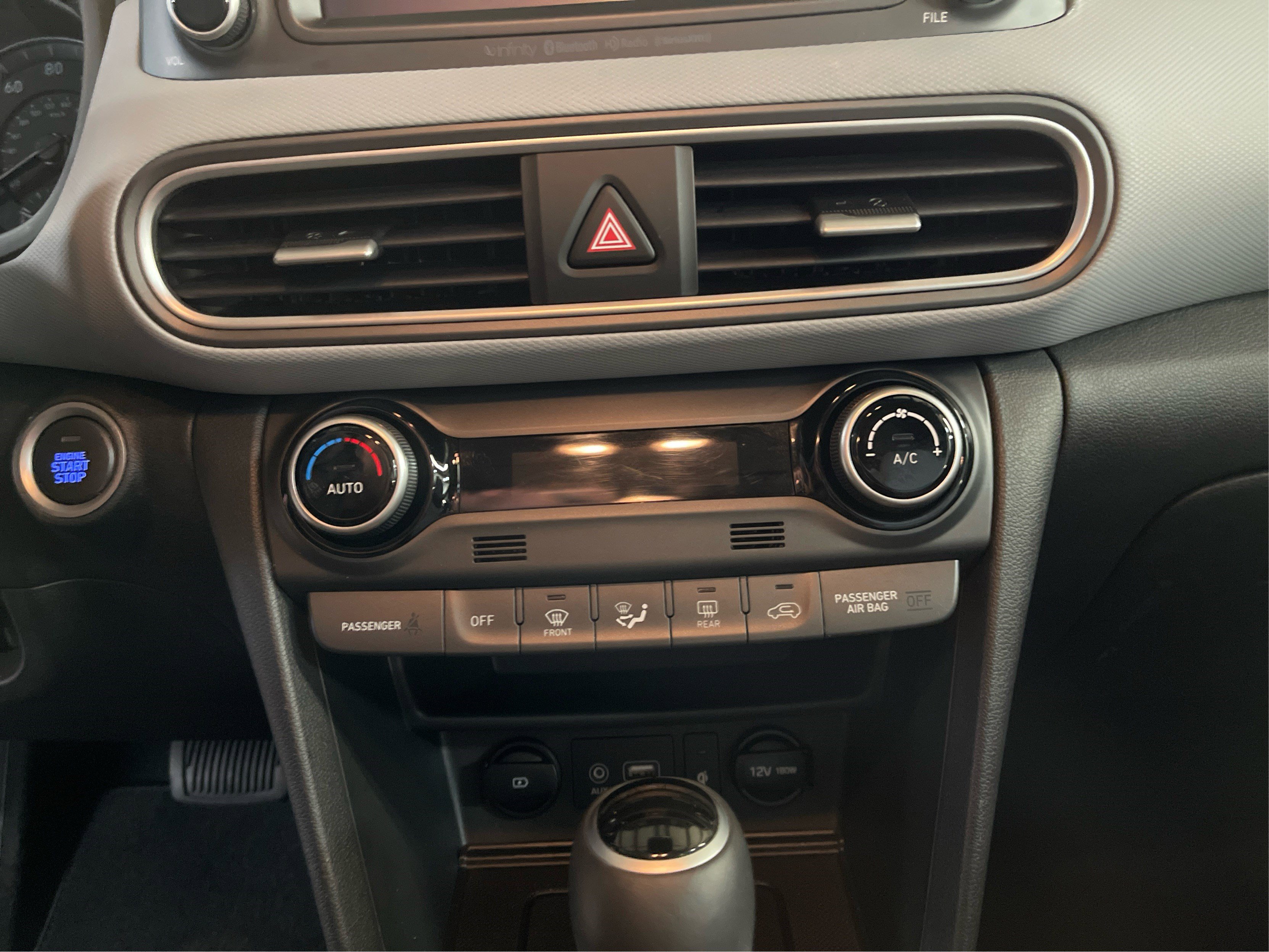 2020 Hyundai Kona Ultimate photo 17