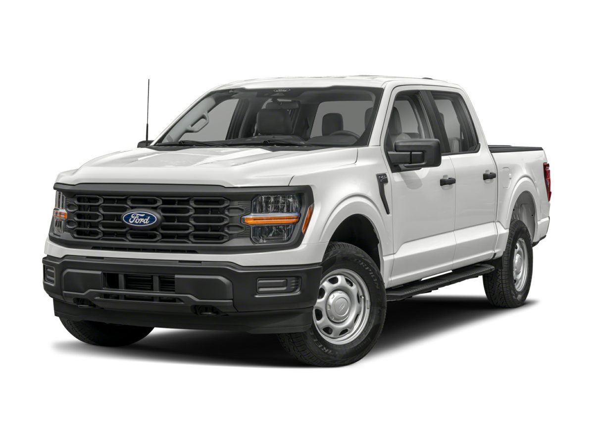 2025 Ford F-150 Lariat photo 13