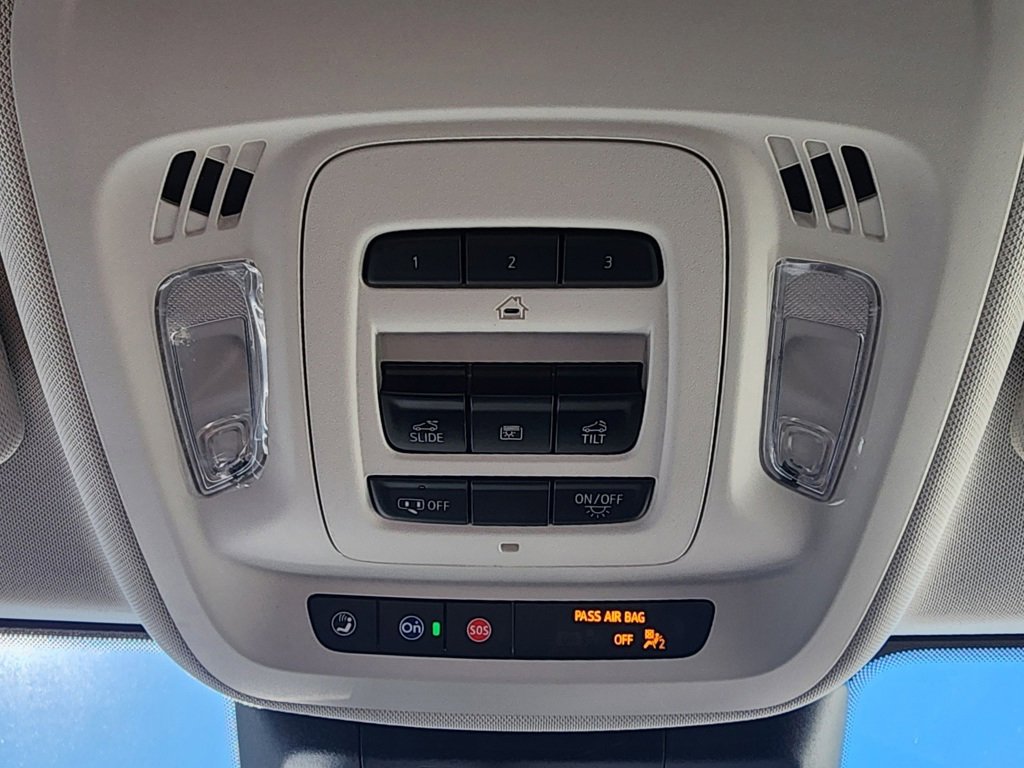2025 Buick Envision Avenir photo 36