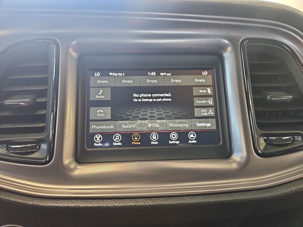 2023 Dodge Challenger SXT photo 23