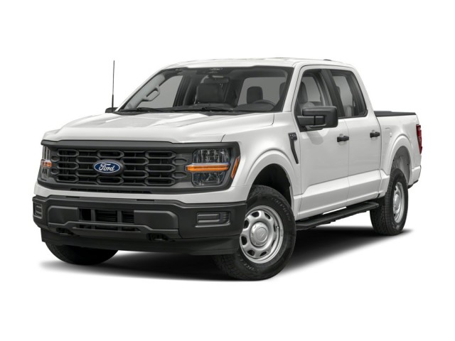 2026 Ford F-150 King Ranch's photo