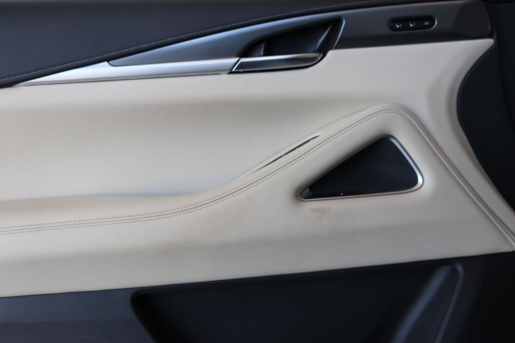 2025 Infiniti QX60 Luxe photo 10