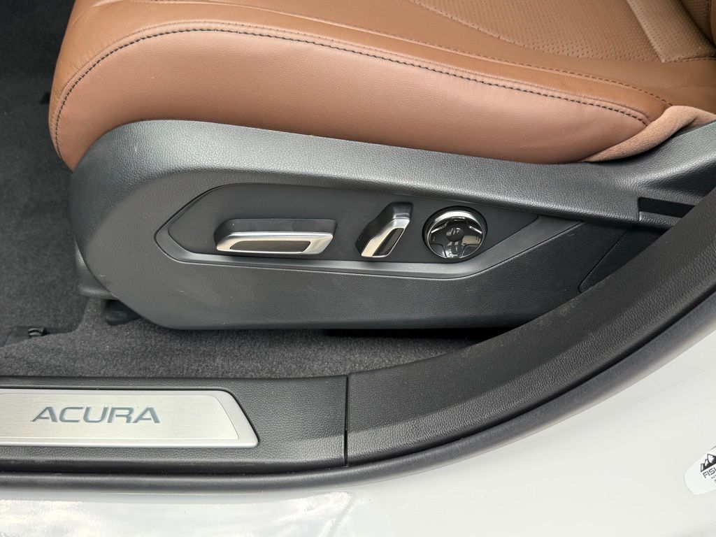 2025 Acura RDX Technology photo 24