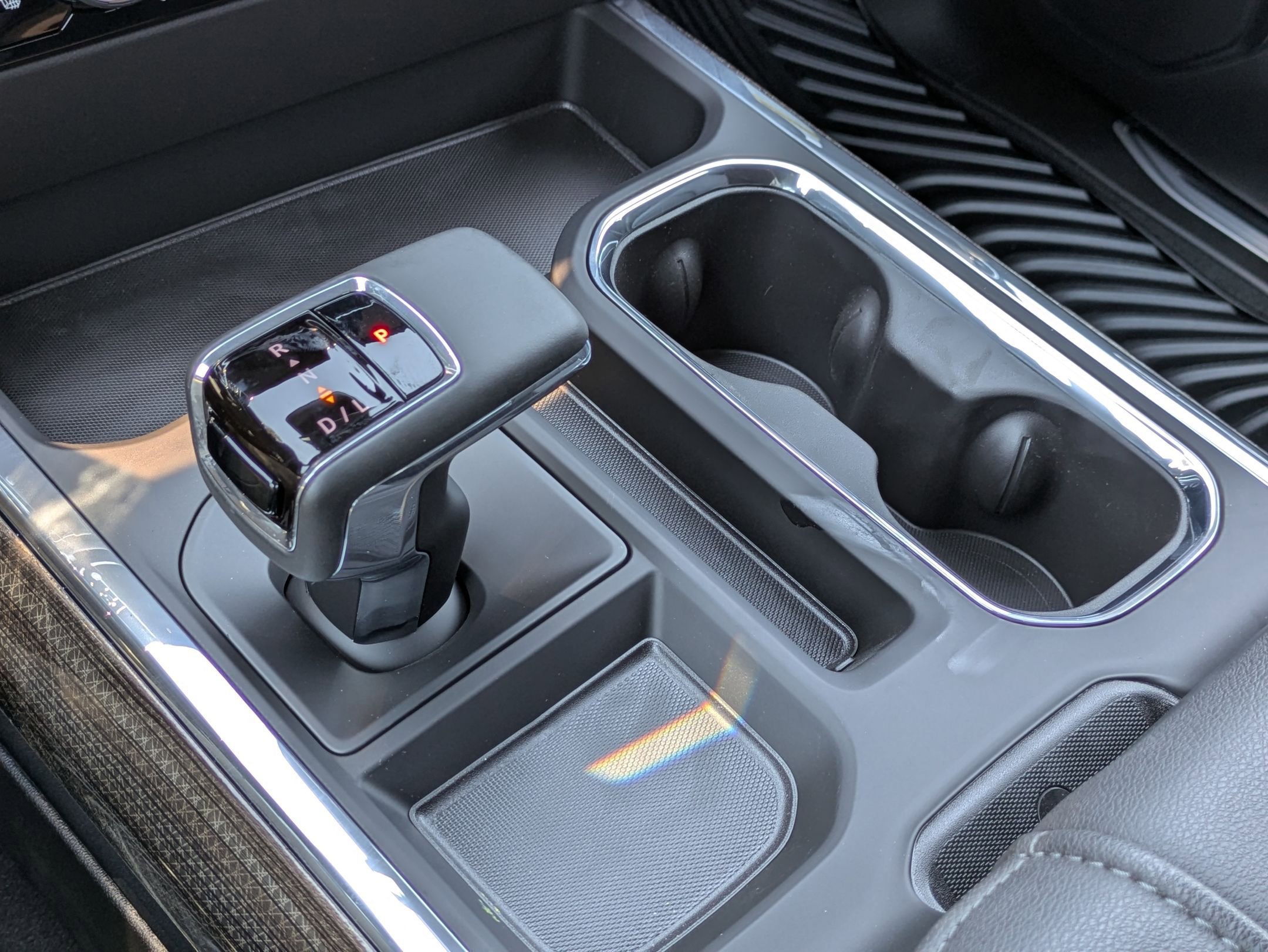 2025 Chevrolet Silverado 1500 RST photo 15