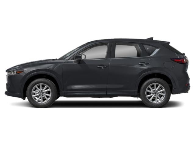 2024 Mazda CX-5 2.5 S Preferred photo 3