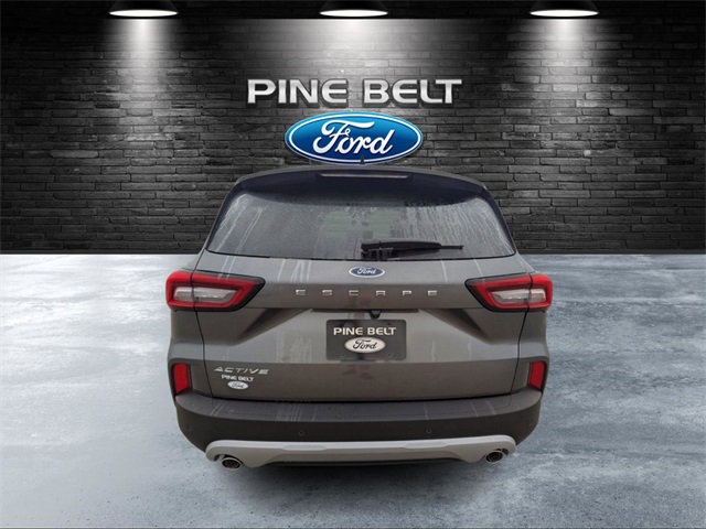 2025 Ford Escape Active photo 4