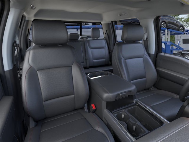 2026 Ford F-250 Lariat photo 4