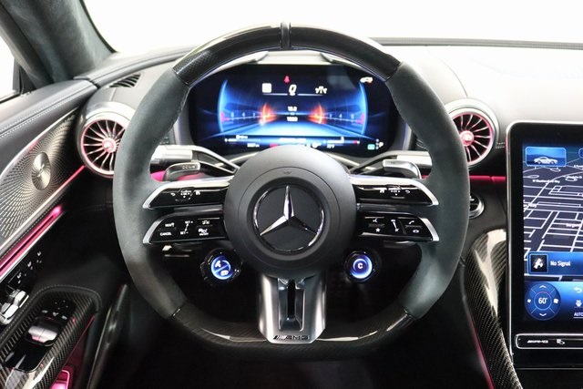 2024 Mercedes Benz AMG GT photo 6