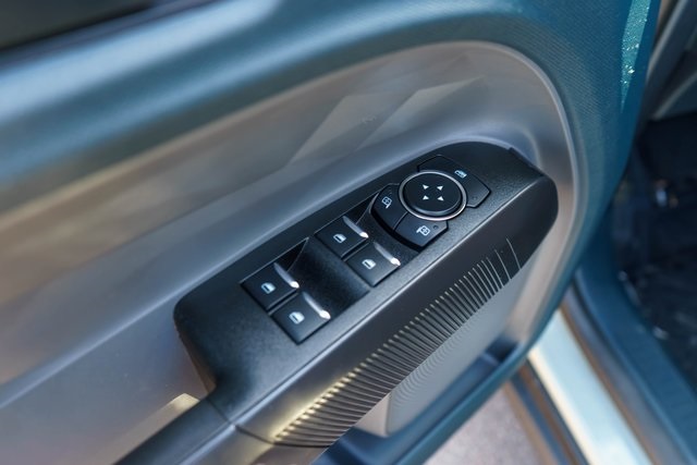 2024 Ford Maverick XLT photo 13