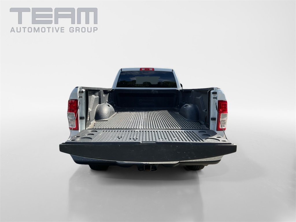 2022 Ram 3500 Big Horn photo 12
