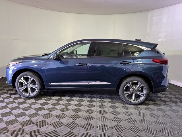 2025 Acura RDX Technology photo 2