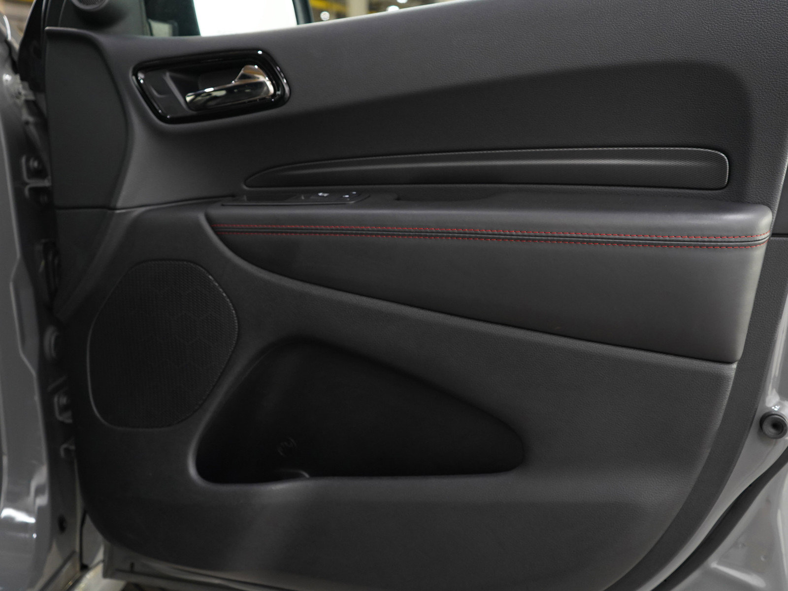2023 Dodge Durango R/T Plus photo 8