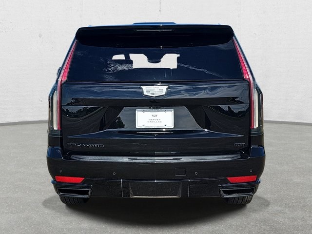 2021 Cadillac Escalade Sport Platinum photo 4