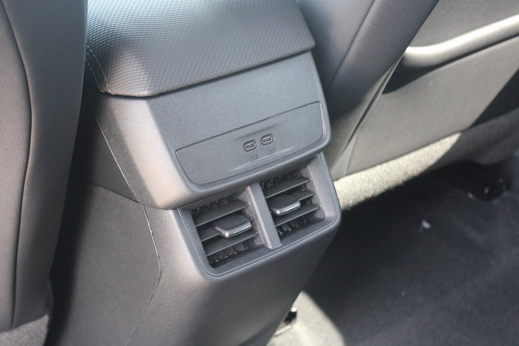 2026 Chevrolet Equinox LT photo 10