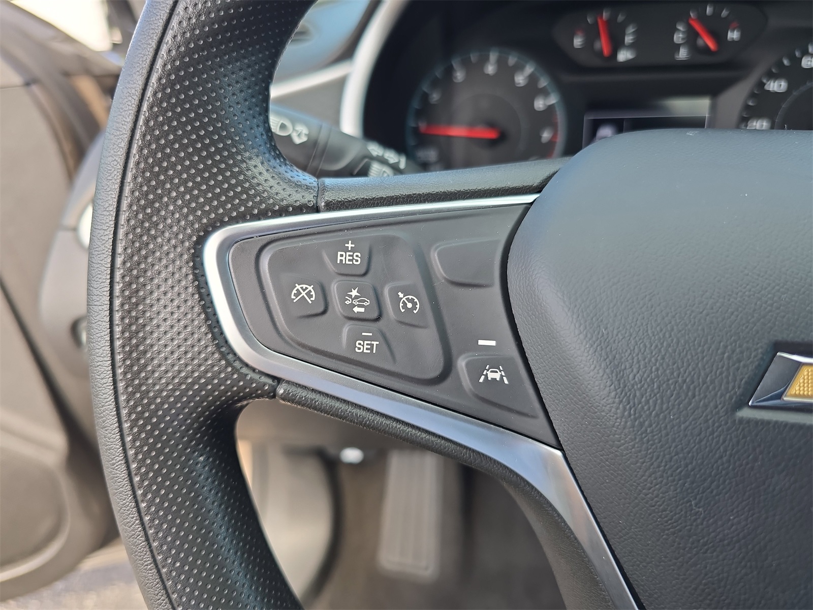 2023 Chevrolet Malibu 1LT photo 22