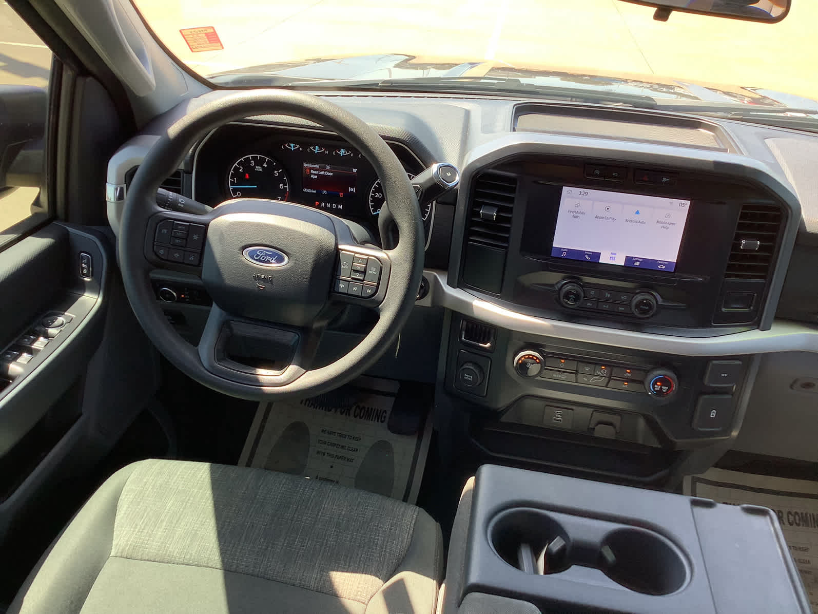 2023 Ford F-150 XLT photo 16