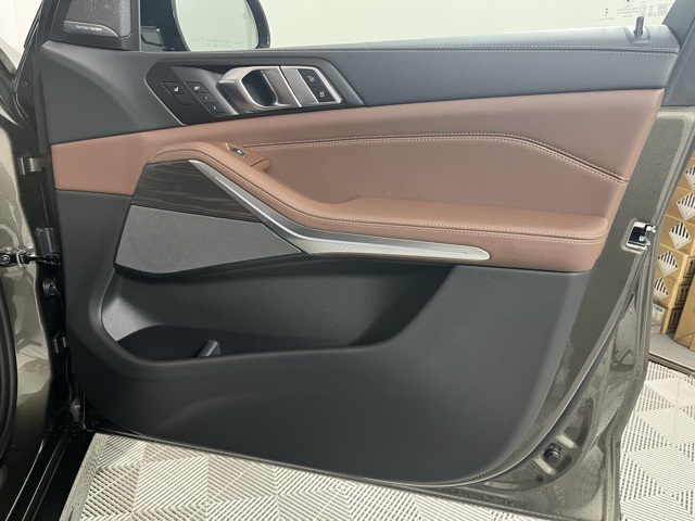 2026 Bmw X7 M60i photo 23