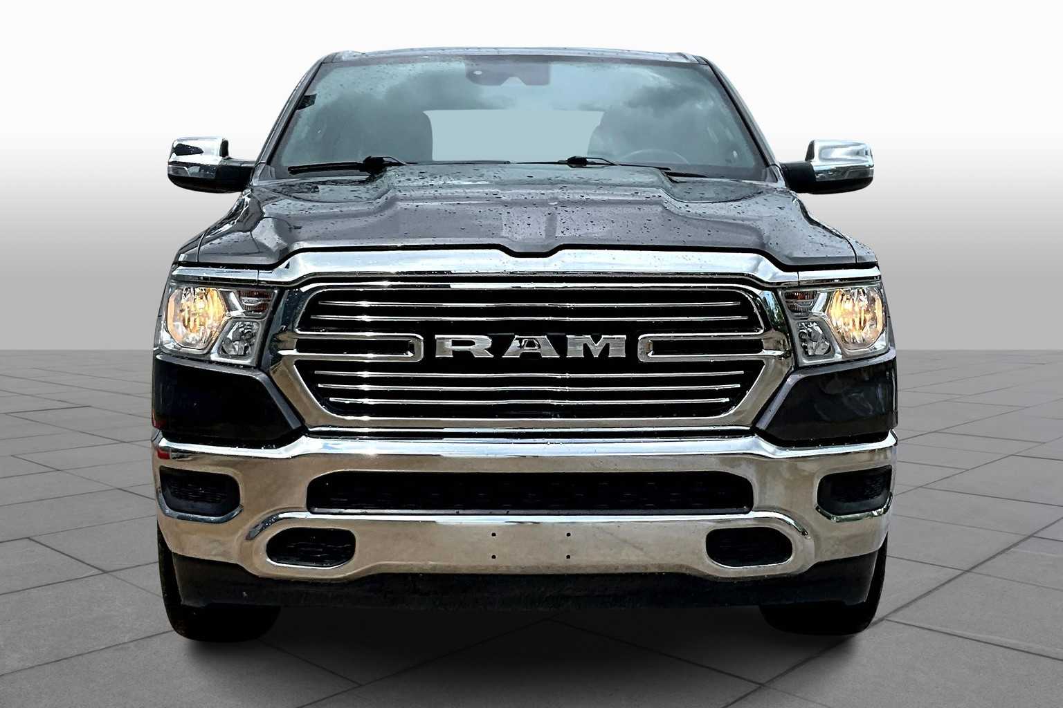 2024 Ram 1500 Laramie photo 3