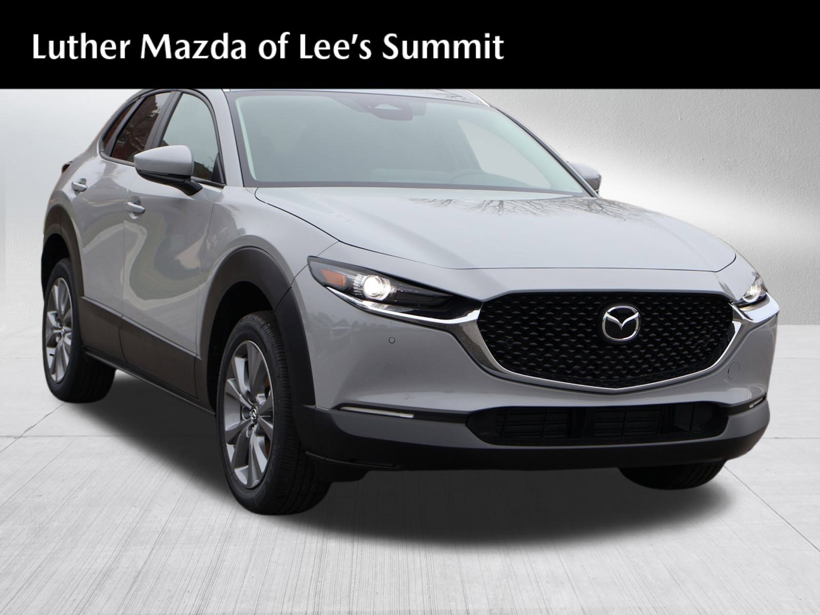 2026 Mazda CX-30 Preferred's photo