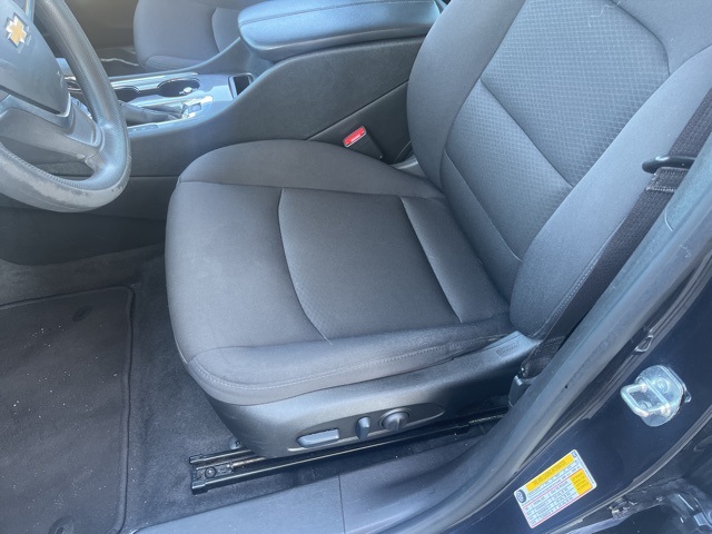 2023 Chevrolet Malibu 1LT photo 7