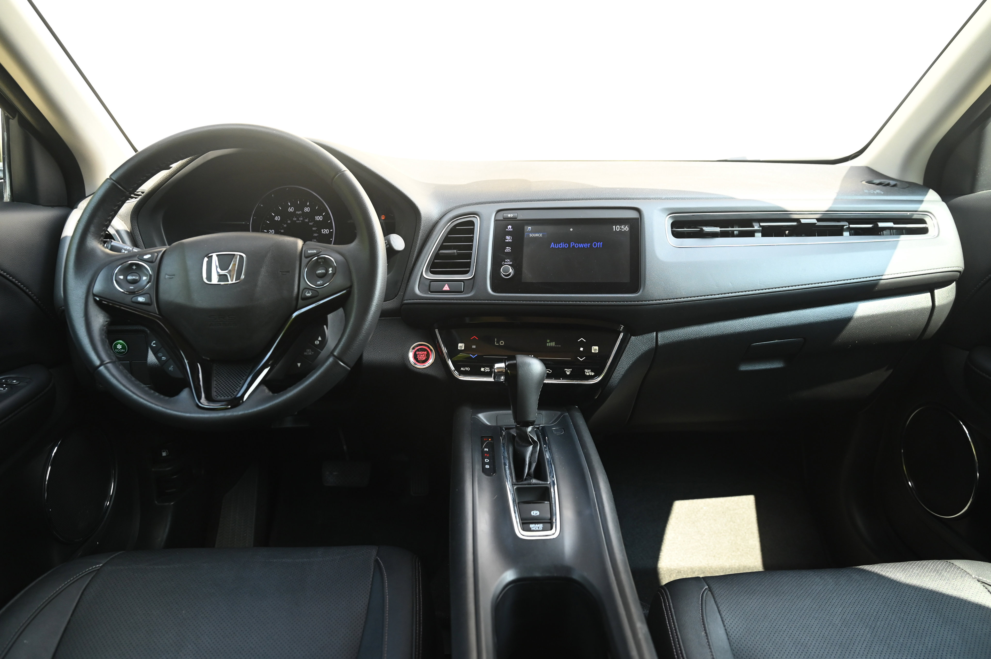 2022 Honda HR-V EX-L photo 33