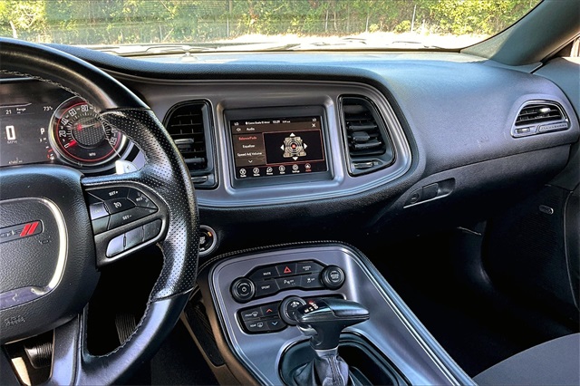 2023 Dodge Challenger R/T photo 8