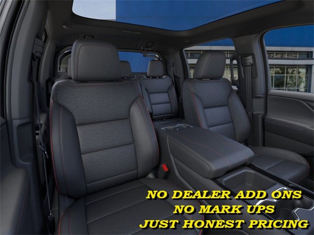 2024 Chevrolet Silverado EV RST photo 16