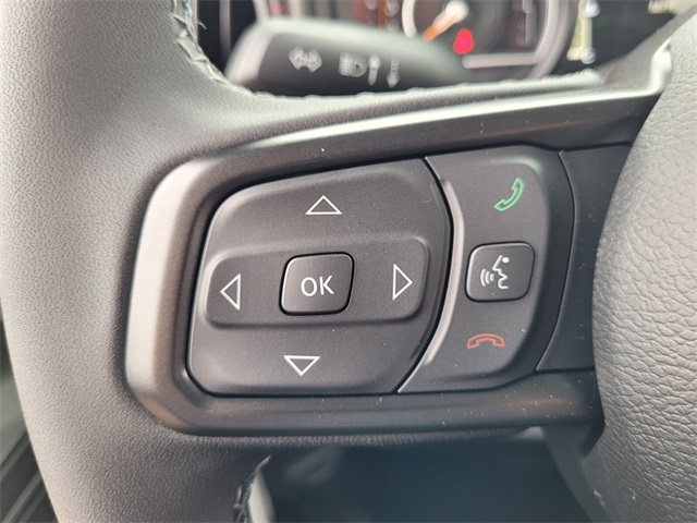 2025 Jeep Gladiator Rubicon photo 28