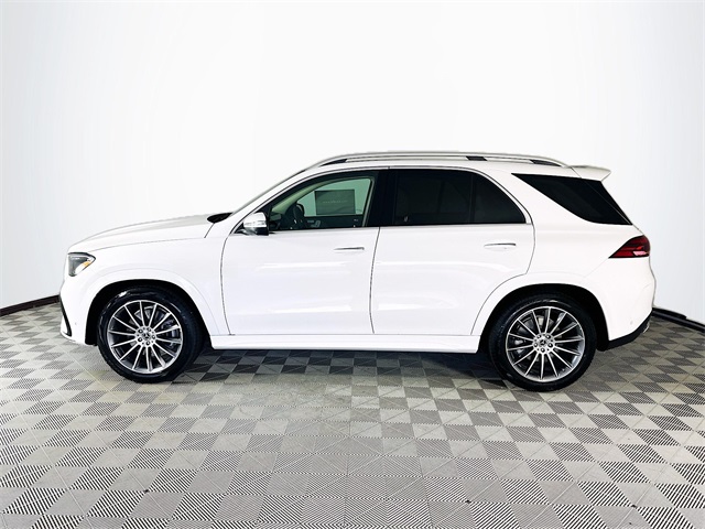 2026 Mercedes Benz GLE 450 4MATIC photo 4