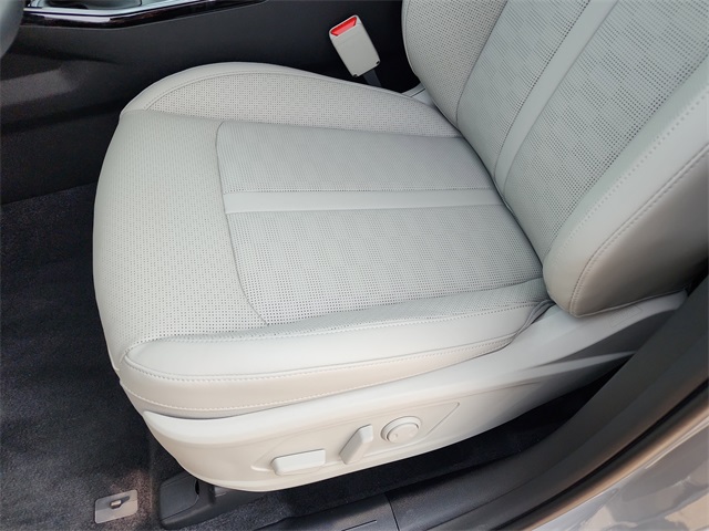 2026 Kia Sorento SX photo 12