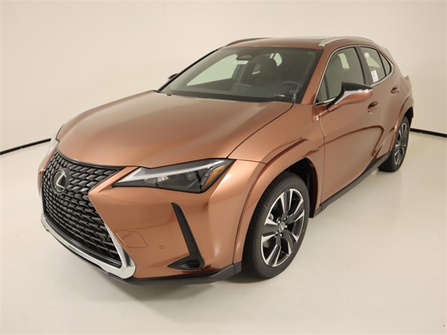 2025 Lexus UX Premium photo 8